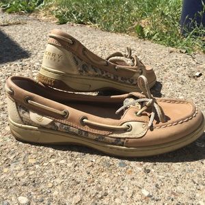 Sperry Top Sider Women’s Boat Shoes